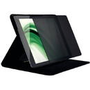 Accesorii birotica Carcasa LEITZ Complete Privacy Slim Folio pentru iPad Air 2 - negru