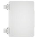 Accesorii birotica Capac LEITZ Complete, pentru Multi-carcasa iPad Air - alb