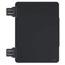 Accesorii birotica Capac LEITZ Complete, pentru Multi-carcasa iPad Air - negru