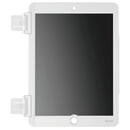 Accesorii birotica Capac LEITZ Complete, cu filtru Privacy landscape, pentru Multi-carcasa iPad Air - alb
