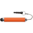 Accesorii birotica Mini stylus pen ONLINE Mini Touch - portocaliu
