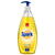 Detergent lichid pentru degresarea vaselor,1 litru, SANO Spark - cu miros de lamaie