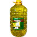 CLINEX Detergent lichid pentru degresarea vaselor, 5 litri, Domowy - cu miros de lamaie