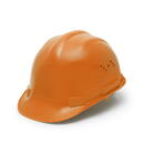Handy Casca de protectia muncii - portocaliu