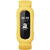 Bratara fitness Fitbit Ace 3 Black/Minions Yellow