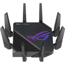 Router wireless ASUS ROG Rapture GT-AX11000 PRO - wireless router - 802.11a/b/g/n/ac/ax - desktop