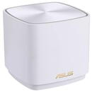 Router wireless Asus ZenWiFi XD5, router (white) 1 pack