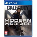 Joc consola Plaion PlayStation 4 Call of Duty Modern Warfare (2019)