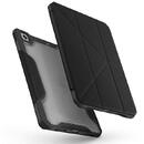 Husa UNIQ pentru Apple iPad 10.2" Negru
