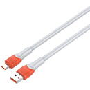 USB-C Cable LDNIO LS603 30W, 3m