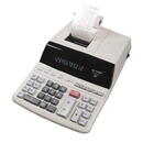 Calculator de birou Sharp calculators Calculator cu banda, 12 digits, 327 x 221 x 78 mm, SHARP EL-2607PGGYSE - gri