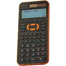 Calculator de birou Sharp calculators Calculator stiintific, 16 digits, 335 functii, 168x80x14 mm, dual power, SHARP EL-W531XGYR -
