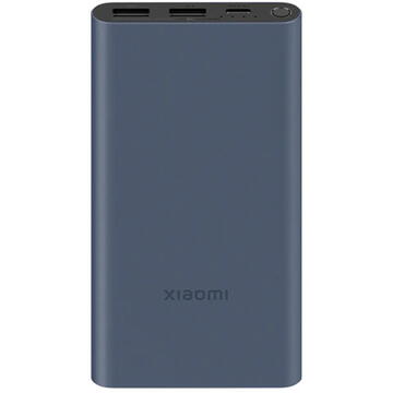 Baterie externa Xiaomi 22.5W Power Bank 10000W