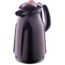 ROTPUNKT Thermos jug, 1.5 l, black cherry