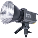 Lampa Video LED Daylight Amaran 200d S 5600K cu Bluetooth si reflector