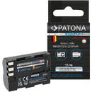 Acumulator Patona Platinum EN-EL3e pentru  Nikon D700 D300 D200 D100 D80 D70 D50 -1373