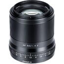 Obiectiv Auto focus VILTROX 56mm F1.4 pentru Nikon-Z mount