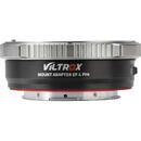 Adaptor montura Viltrox EF-L PRO Auto Focus de la Canon EF/EF-S la Leica L-mount