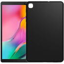 Hurtel Slim Case case for iPad 10.9&#39;&#39; 2022 (10 gen.) flexible silicone cover black
