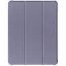 Hurtel Stand Tablet Case for iPad 10.9&#39;&#39; 2022 (10 gen.) flip case smart cover blue