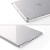 Hurtel Slim Case case for Xiaomi Pad 5 Pro / Pad 5 flexible silicone cover transparent