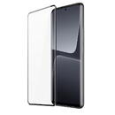 Dux Ducis Tempered Glass Curved full screen tempered glass for Xiaomi 13 Pro with black frame