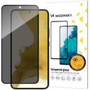 Wozinsky Privacy Glass tempered glass for Samsung Galaxy S22+ with Anti Spy privacy filter