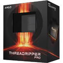 Procesor AMD Ryzen Threadripper PRO 5995WX, processor (tray version, tray)