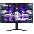 Monitor LED Samsung LS24AG300NRXEN LED 24" 144Hz 1ms HDMI DP