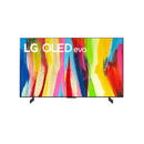 Televizor OLED TV 42" LG OLED42C21LA.AEU 42 inch, Ultra HD 4K