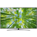 Televizor LED TV 60" LG 60UQ81003LB.AEU 60 inch, Ultra HD, 4K