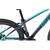 Bicicleta Pegas DRUMET XS 27.5'' TURCOAZ GRI NEGRU