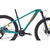 Bicicleta Pegas DRUMET PRO XS 27.5'' TURCOAZ GRI NEGRU