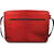 Ferrari FEURMB13RE Messenger Bag 13&quot; Urban Collection red/red