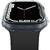 Spigen THIN FIT Apple Watch 7 (45MM) CRYSTAL CLEAR