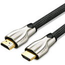 Ugreen cable HDMI cable 4K @ 60Hz 1.5m gold (HD102)