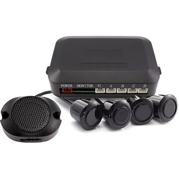 Carguard Set senzori de parcare cu semnal acustic ( "Buzze") SP001