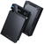 HDD Rack UGREEN 50422 (3.5 Inch; USB 3.0; Plastic ABS; black