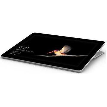 Tableta Microsoft Surface Go 10" Intel Pentium Gold 4415Y 4GB 64GB eMMC Windows 10 Pro EDU Silver