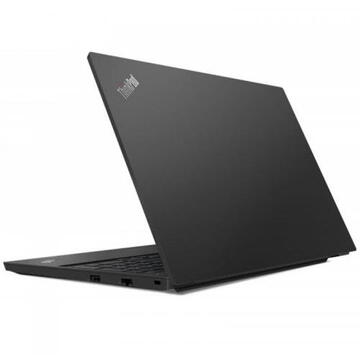 Notebook Lenovo ThinkPad E15 Gen 2 15.6" FHD Intel Core i5-1135G7 8GB 512GB SSD Intel Iris Xe Graphics No OS Black