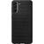 Husa Spigen Husa Liquid Air Samsung Galaxy S21 Matte Black