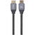 GEMBIRD CCBP-HDMI-7.5M Gembird High speed HDMI cable with Ethernet Premium series, 7.5m