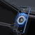 Baseus Suport Auto Magnetic Radar Exclusive for iP12 Black (pentru tablouri de bord și prize de aer)
