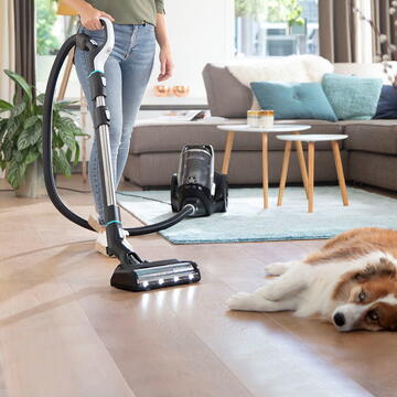 Aspirator Bissell SmartClean Pet Vacuum Cleaner, Bagless, 770 W