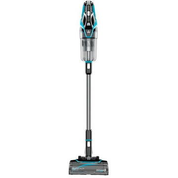 Aspirator Bissell MultiReach Active 21V Vacuum Cleaner, 2in1 Handstick, Cordless, Black/Blue