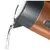 Fierbator Bosch TWK4P439 Kettle, Electric, Power 2400 W, Capacity 1.7 L, Stainless steel, Copper