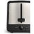Prajitor de paine Bosch TAT5P420 DesignLine Toaster, 970 W, 2 slots, Stainless steel