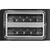 Prajitor de paine Bosch TAT3A013 CompactClass Toaster, 980 W, 2 slots, Black
