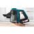 Aspirator Bosch BBS611LAG Vacuum cleaner, Handstick 2in1, Operating time 30 min, Charging time 4 h, Unlimited Blue