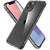 Husa Spigen Quartz Hybrid iPhone 12 Pro Max crystal clear